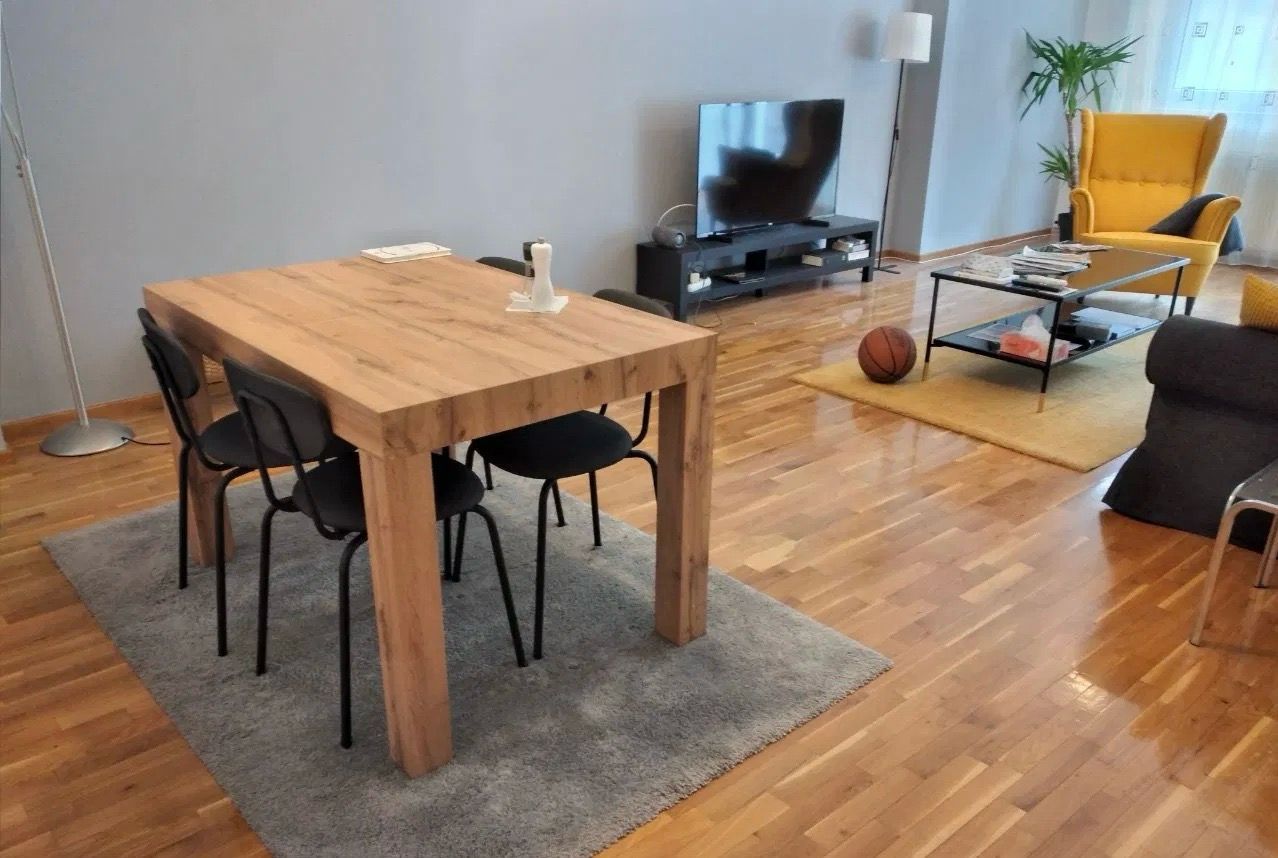 APARTAMENT 2 CAMERE DECOMANDAT RENOVAT — fotografia 5