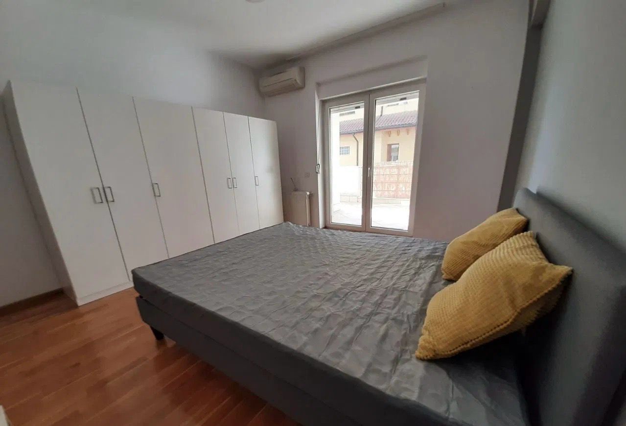 APARTAMENT 2 CAMERE DECOMANDAT RENOVAT — fotografia 6