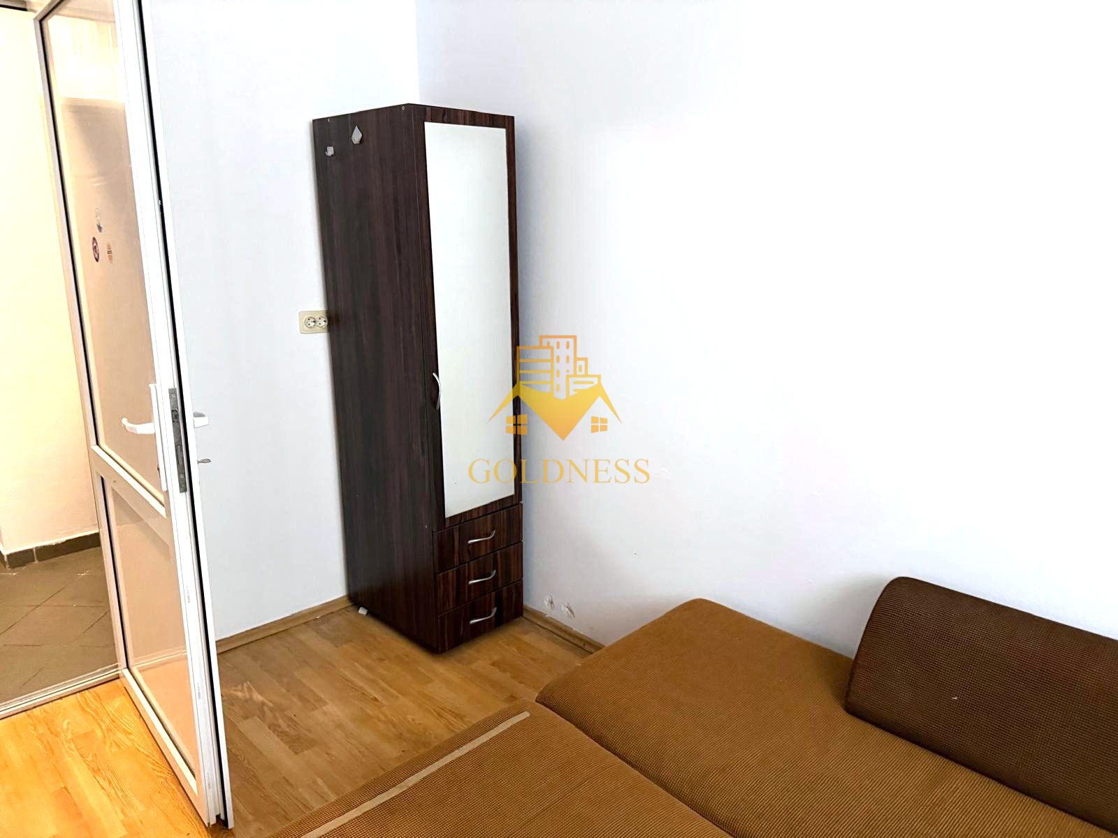 3 camere, bloc nou, Andrei Muresanu Zona Sigma, LIDL, Calea Turzii — fotografia 4