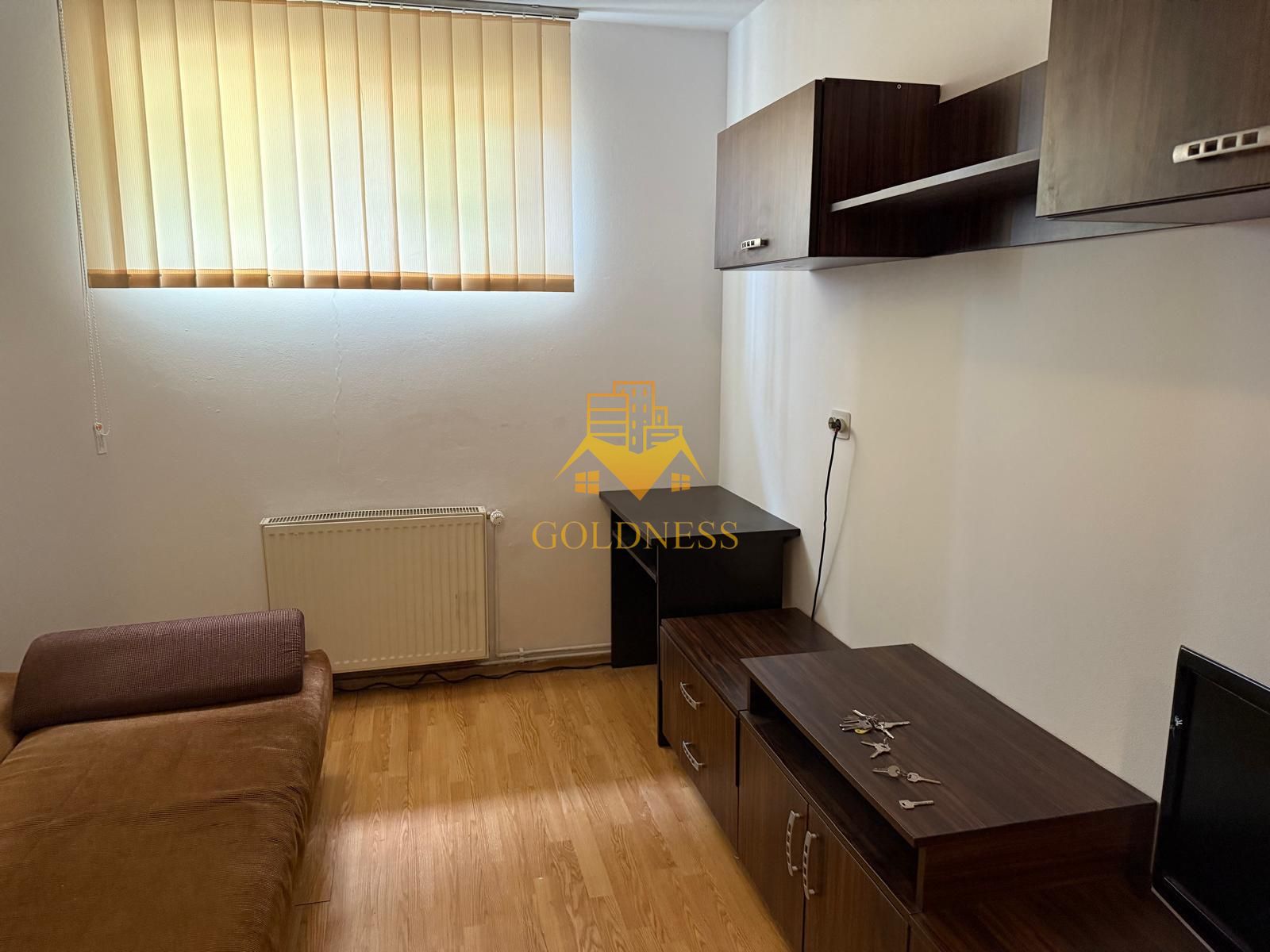 3 camere, bloc nou, Andrei Muresanu Zona Sigma, LIDL, Calea Turzii — fotografia 5
