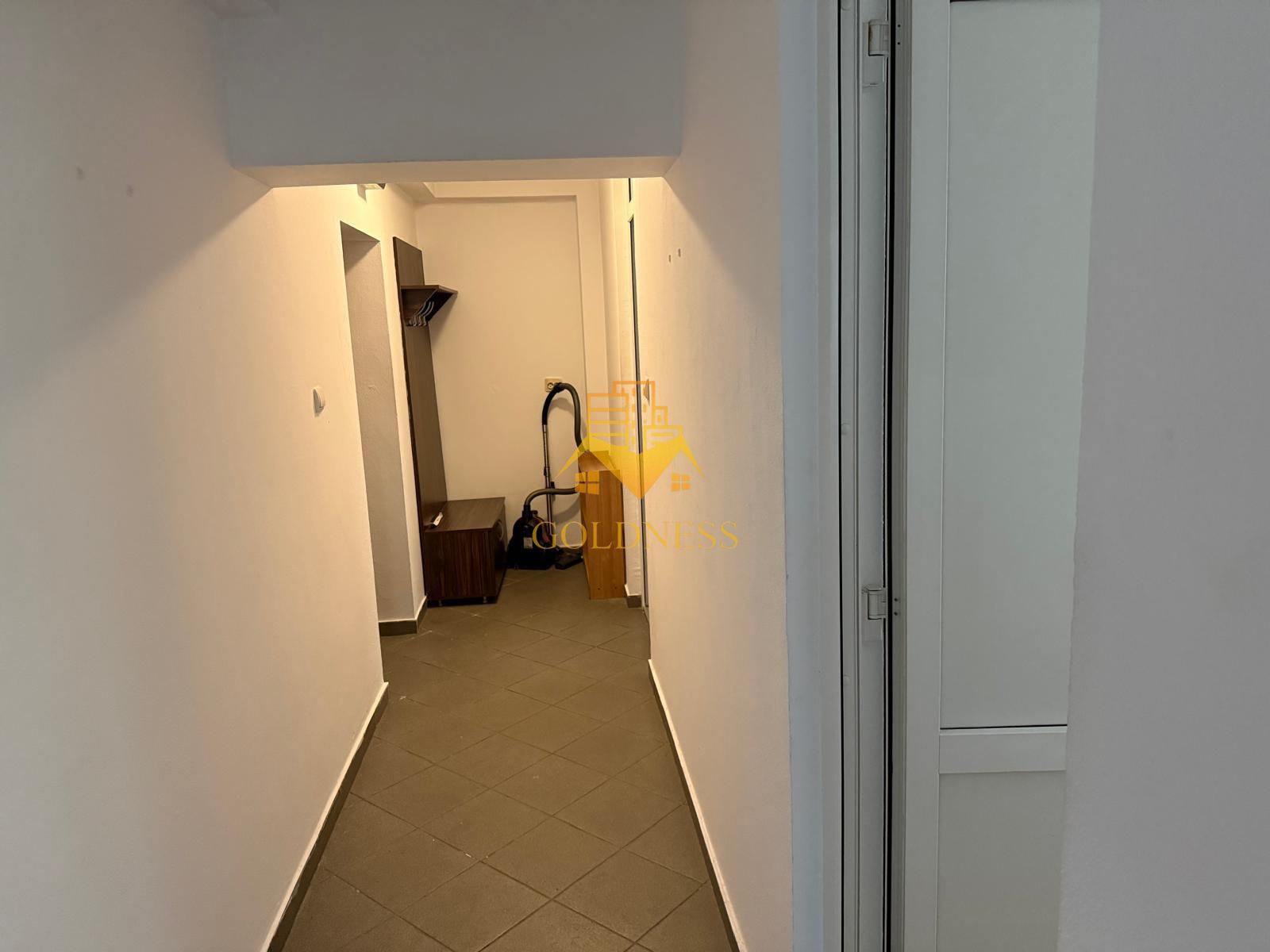 3 camere, bloc nou, Andrei Muresanu Zona Sigma, LIDL, Calea Turzii — fotografia 6