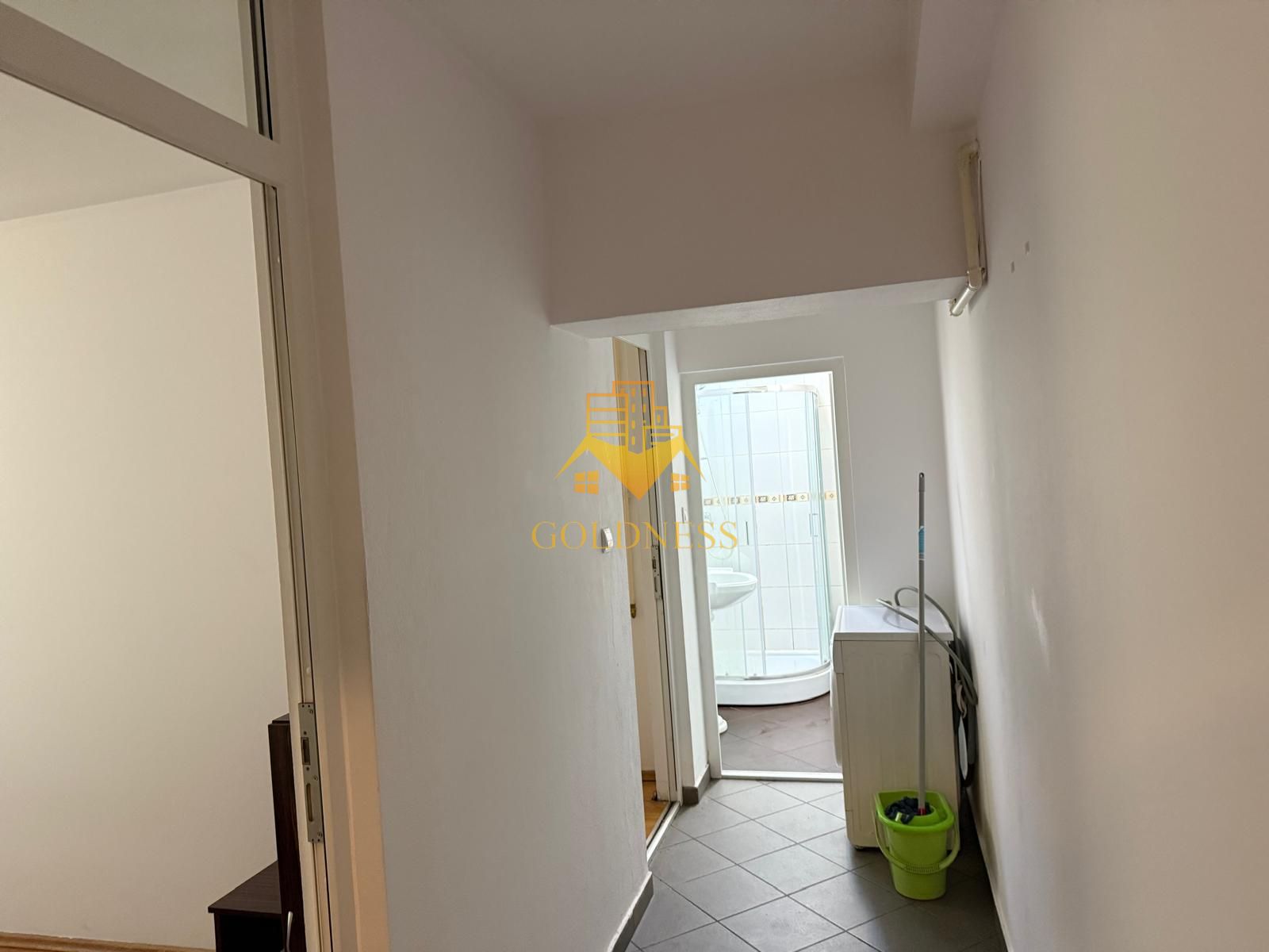 3 camere, bloc nou, Andrei Muresanu Zona Sigma, LIDL, Calea Turzii — fotografia 7