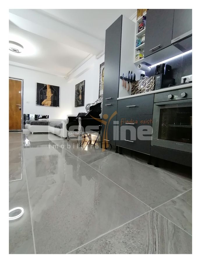 Vitan Barzesti, ansamblu rezidential stradal, creditabil, finalizat 2021 — fotografia 14