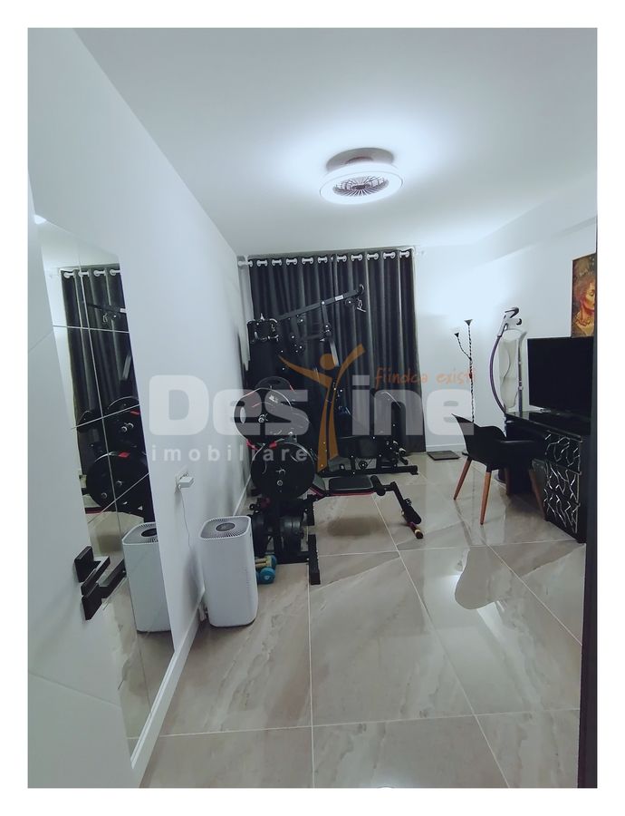 Vitan Barzesti, ansamblu rezidential stradal, creditabil, finalizat 2021 — fotografia 8