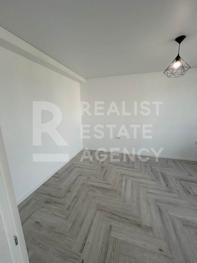 Prima închiriere, vila Otopeni, teren - 255 mp, 2 locuri de parcare — fotografia 13