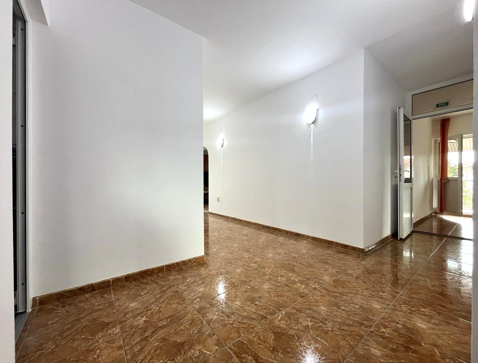 Inchiriere casa activitati office sau spatiu locativ Baneasa — fotografia 12