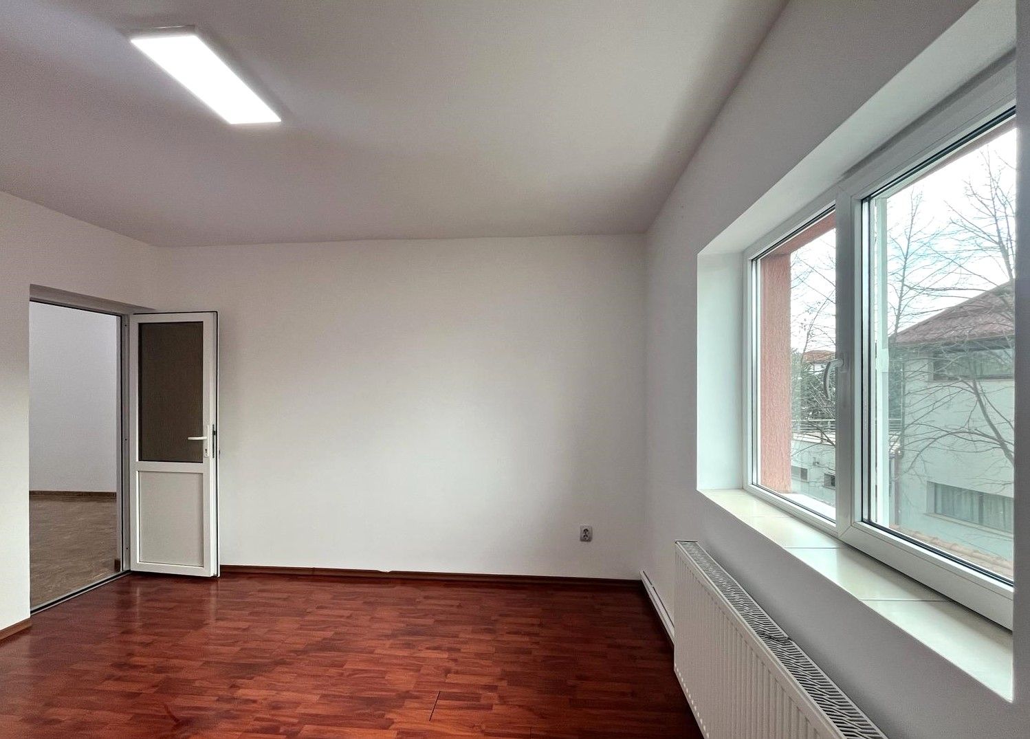 Inchiriere casa activitati office sau spatiu locativ Baneasa — fotografia 15