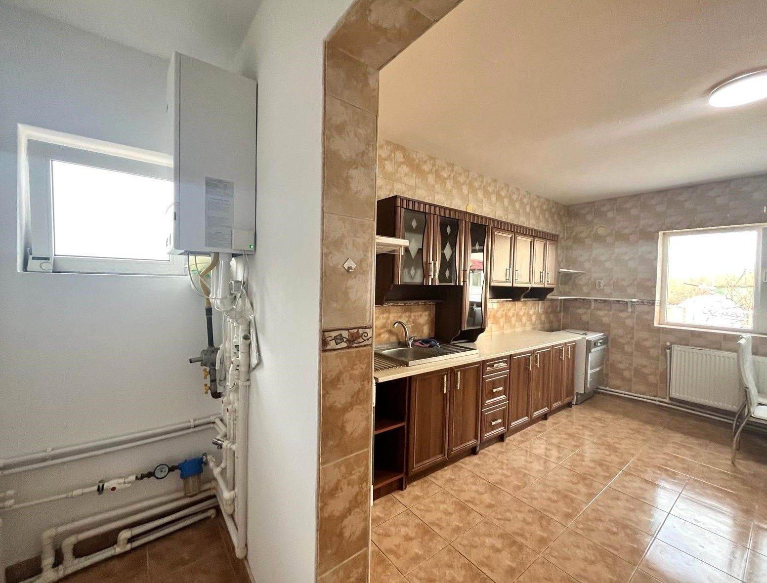 Inchiriere casa activitati office sau spatiu locativ Baneasa — fotografia 16