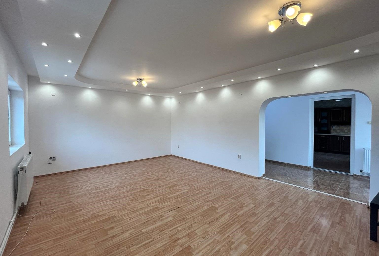 Inchiriere casa activitati office sau spatiu locativ Baneasa — fotografia 4