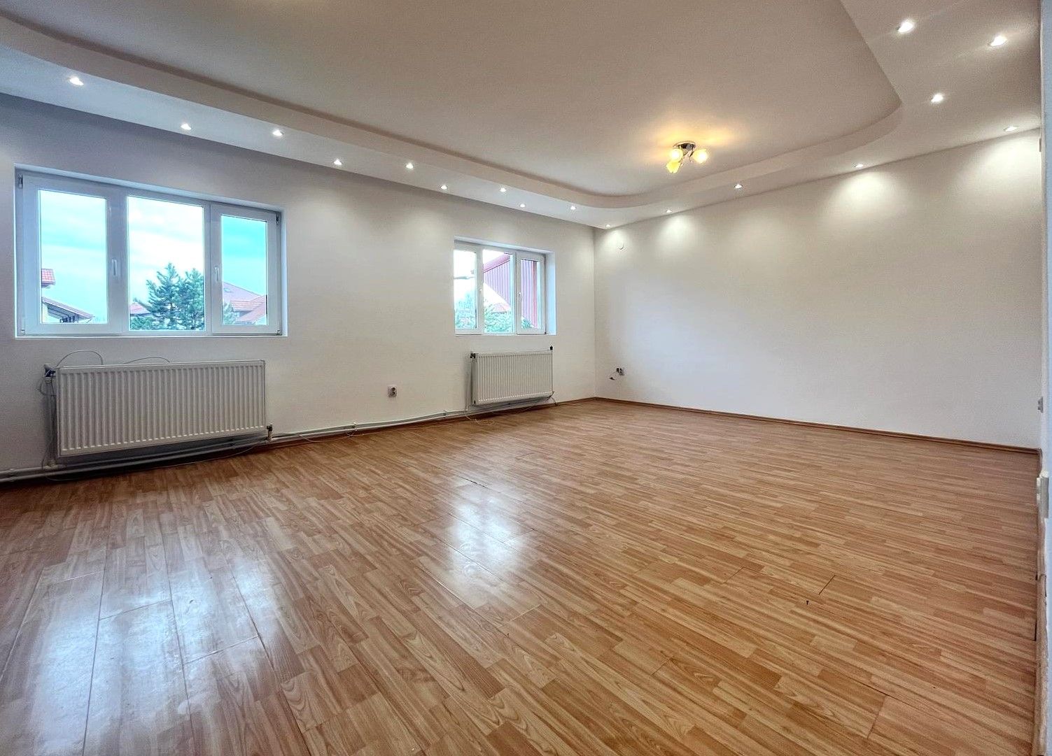 Inchiriere casa activitati office sau spatiu locativ Baneasa — fotografia 5
