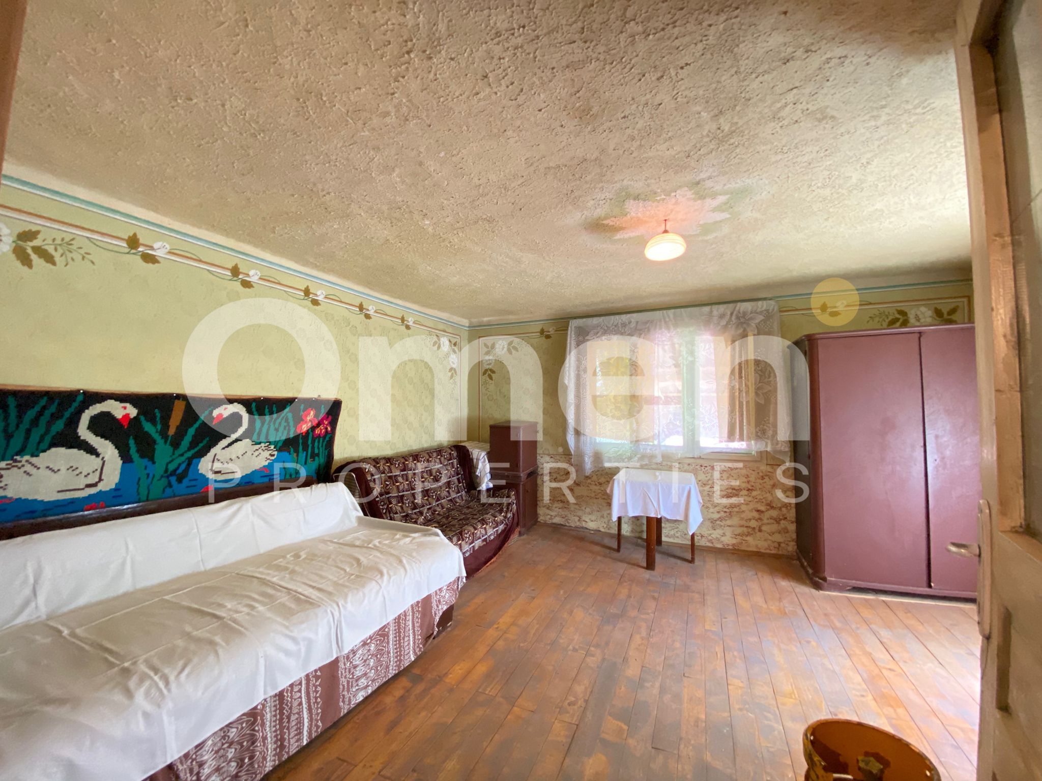 Casa de vanzare in Berinta de 50 mp cu anexa si 22 de ari teren — fotografia 8