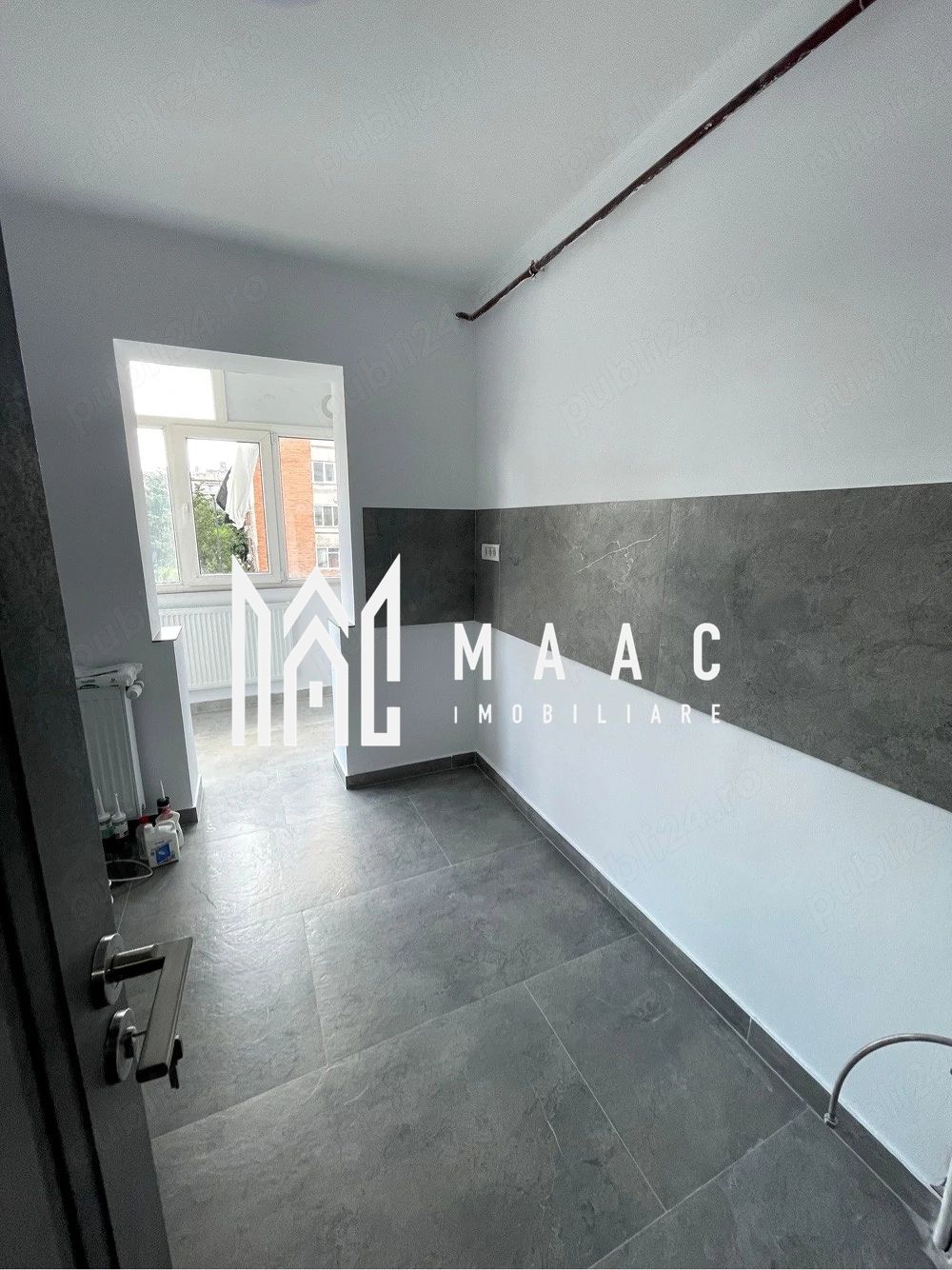 Apartament 2 camere | Etaj 2 | Zona Cina faleza| 50 mpu | — fotografia 3