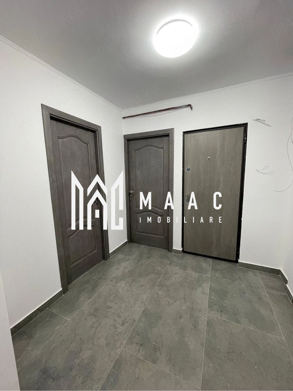 Apartament 2 camere | Etaj 2 | Zona Cina faleza| 50 mpu | — fotografia 4