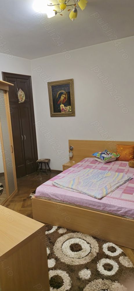Apartament 2 camere Maria Rosetti — fotografia 3