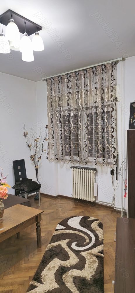 Apartament 2 camere Maria Rosetti — fotografia 6