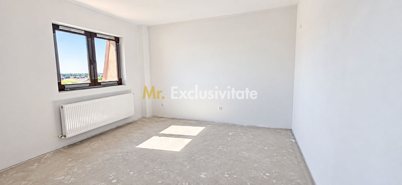 De Vânzare Apt 3 camere Odobescu — fotografia 4
