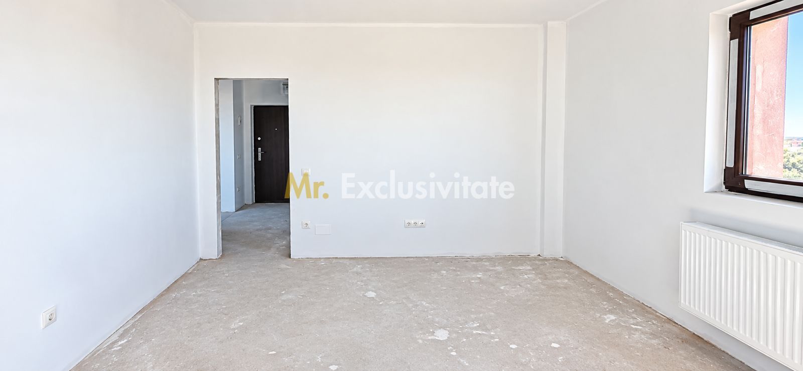 De Vânzare Apt 3 camere Odobescu — fotografia 8