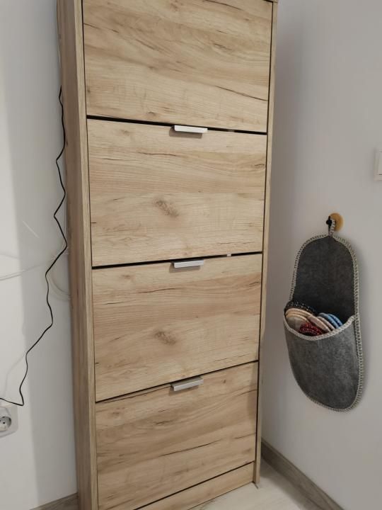 Apartament 2 camere, complet renovat, zona Lidl Mihai Bravu — fotografia 10