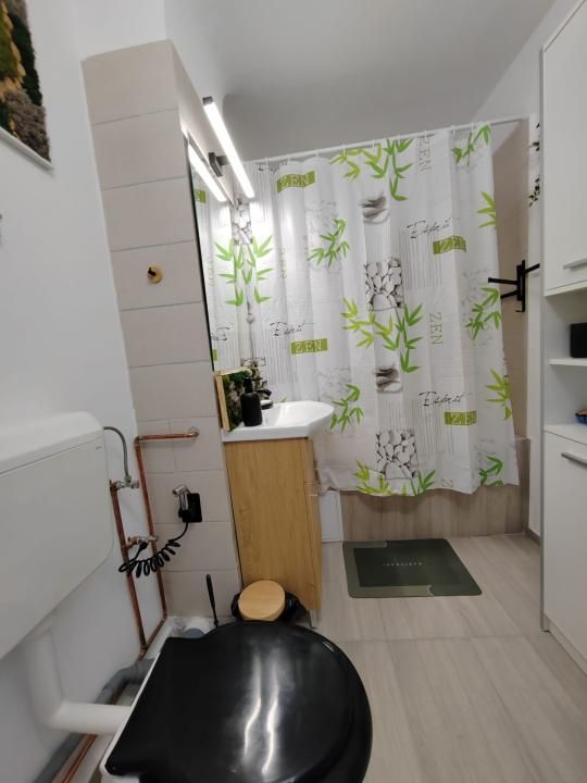 Apartament 2 camere, complet renovat, zona Lidl Mihai Bravu — fotografia 11