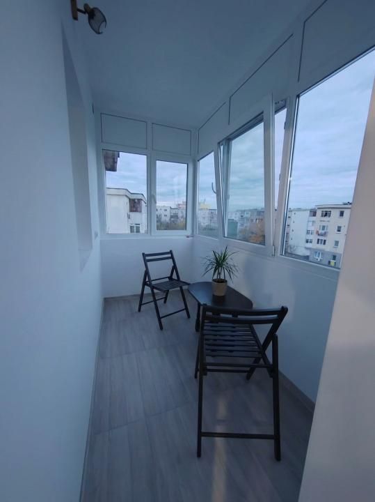 Apartament 2 camere, complet renovat, zona Lidl Mihai Bravu — fotografia 12
