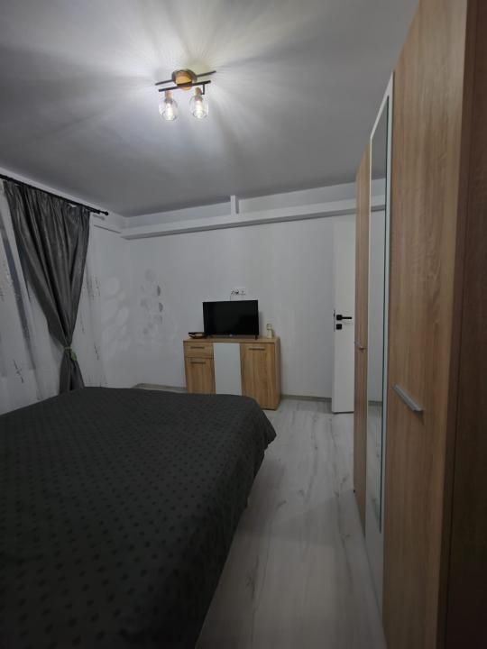 Apartament 2 camere, complet renovat, zona Lidl Mihai Bravu — fotografia 4