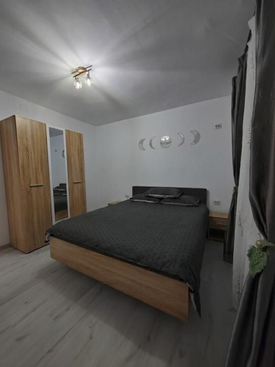 Apartament 2 camere, complet renovat, zona Lidl Mihai Bravu — fotografia 5