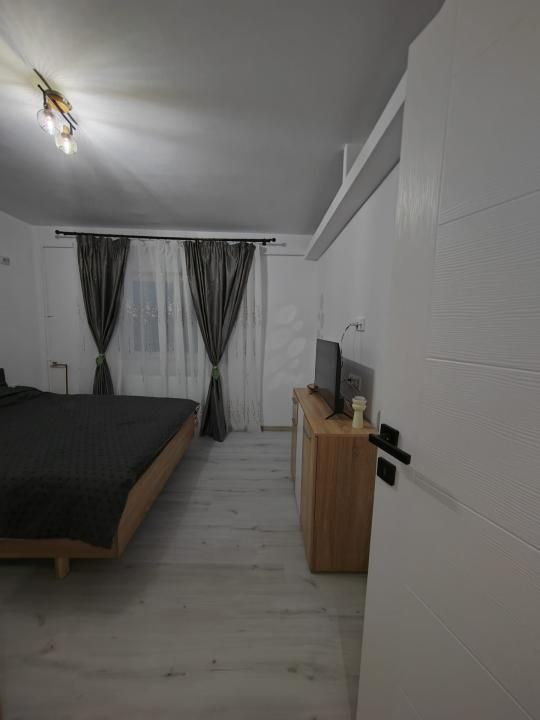 Apartament 2 camere, complet renovat, zona Lidl Mihai Bravu — fotografia 7
