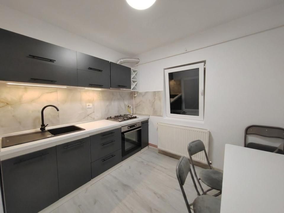Apartament 2 camere, complet renovat, zona Lidl Mihai Bravu — fotografia 8