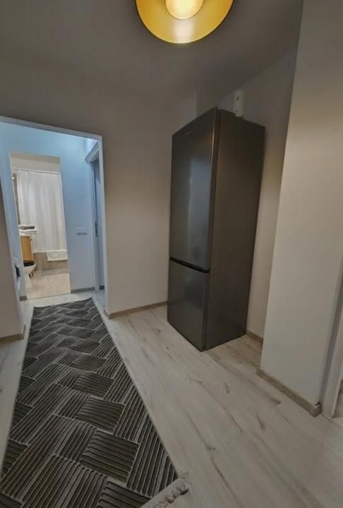 Apartament 2 camere, complet renovat, zona Lidl Mihai Bravu — fotografia 9