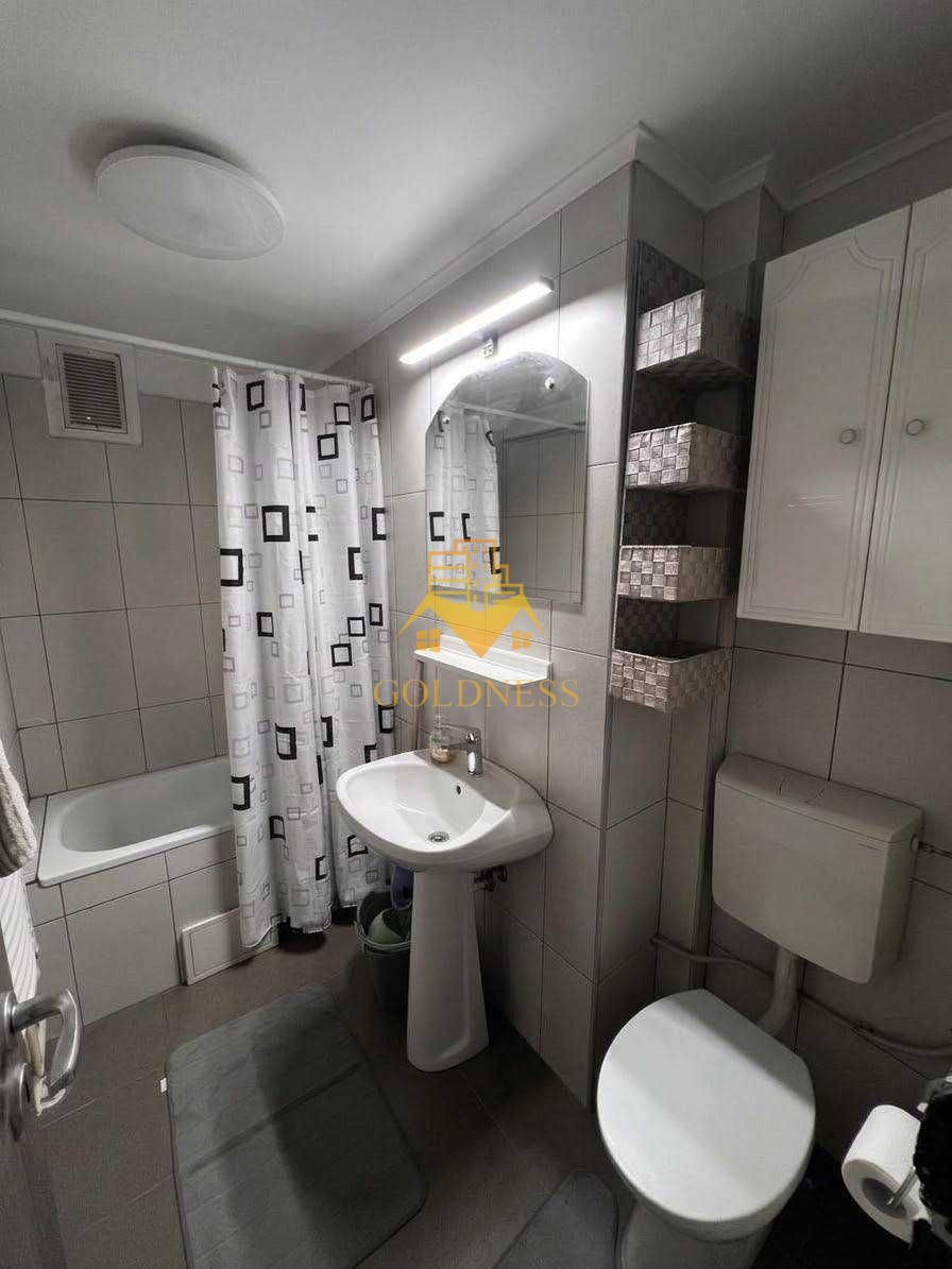 1 camera decomandata, Horea, UBB, UTCN, Centrala proprie — fotografia 3