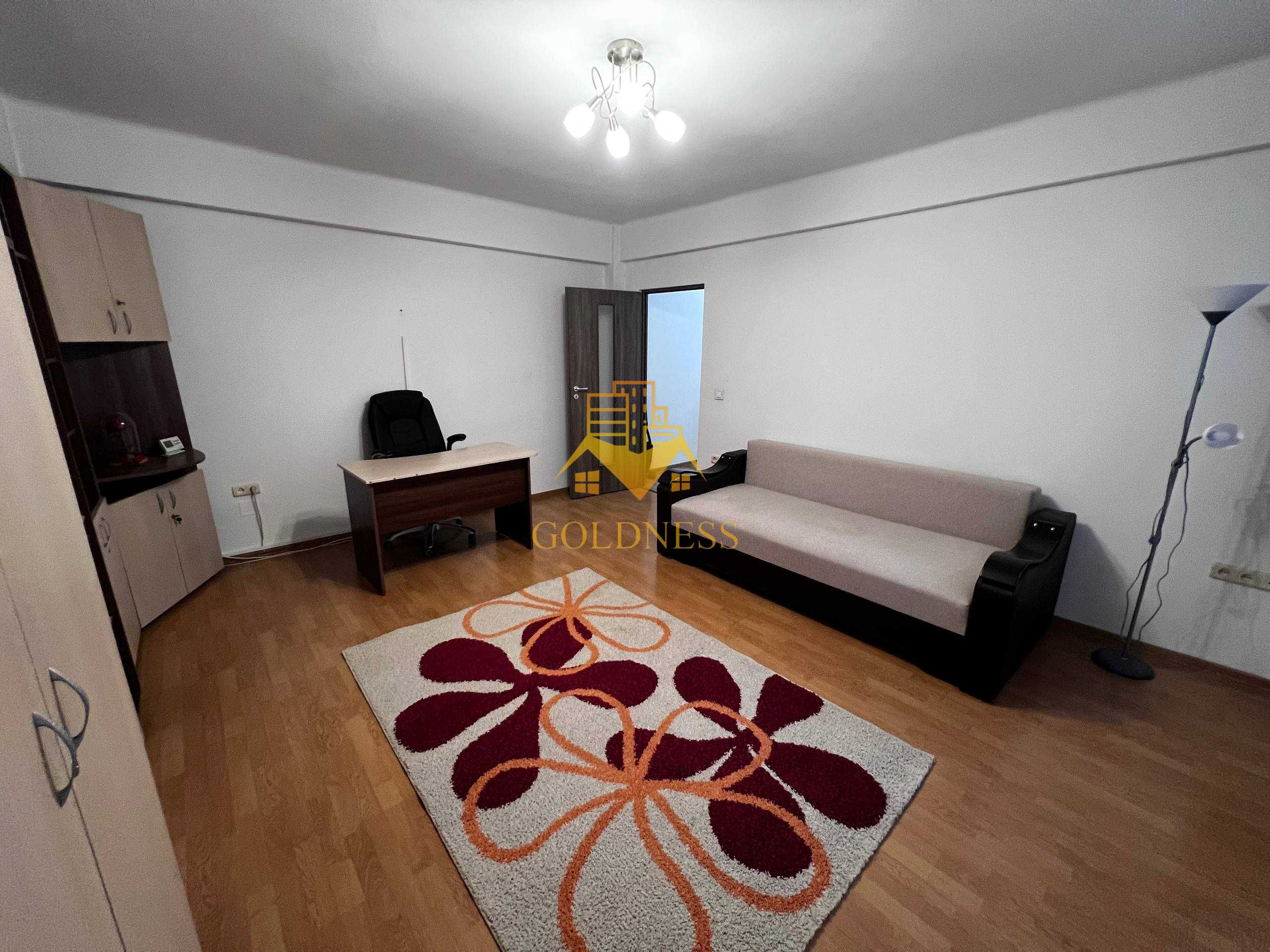 1 camera decomandata, Horea, UBB, UTCN, Centrala proprie — fotografia 4