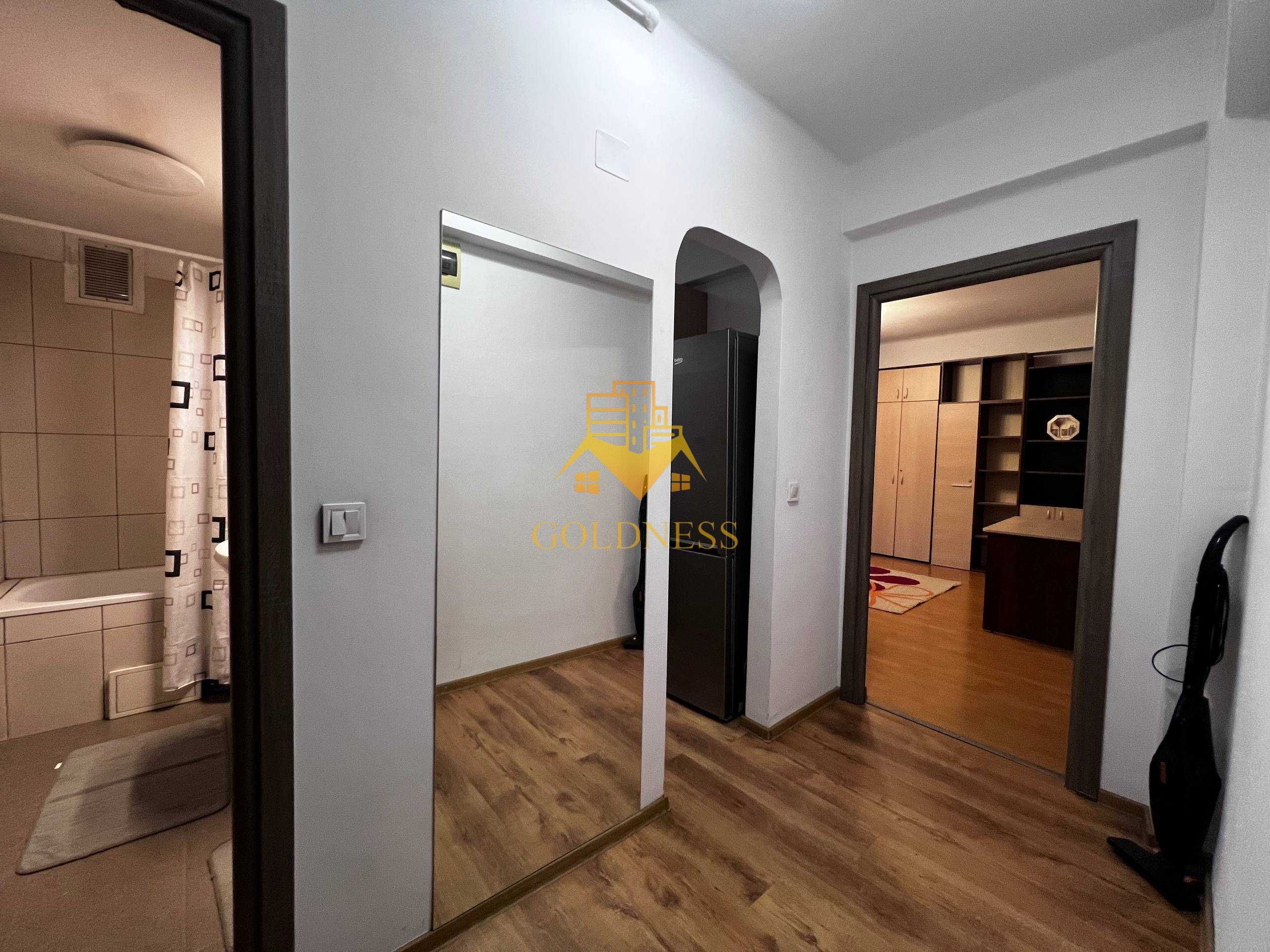 1 camera decomandata, Horea, UBB, UTCN, Centrala proprie — fotografia 5