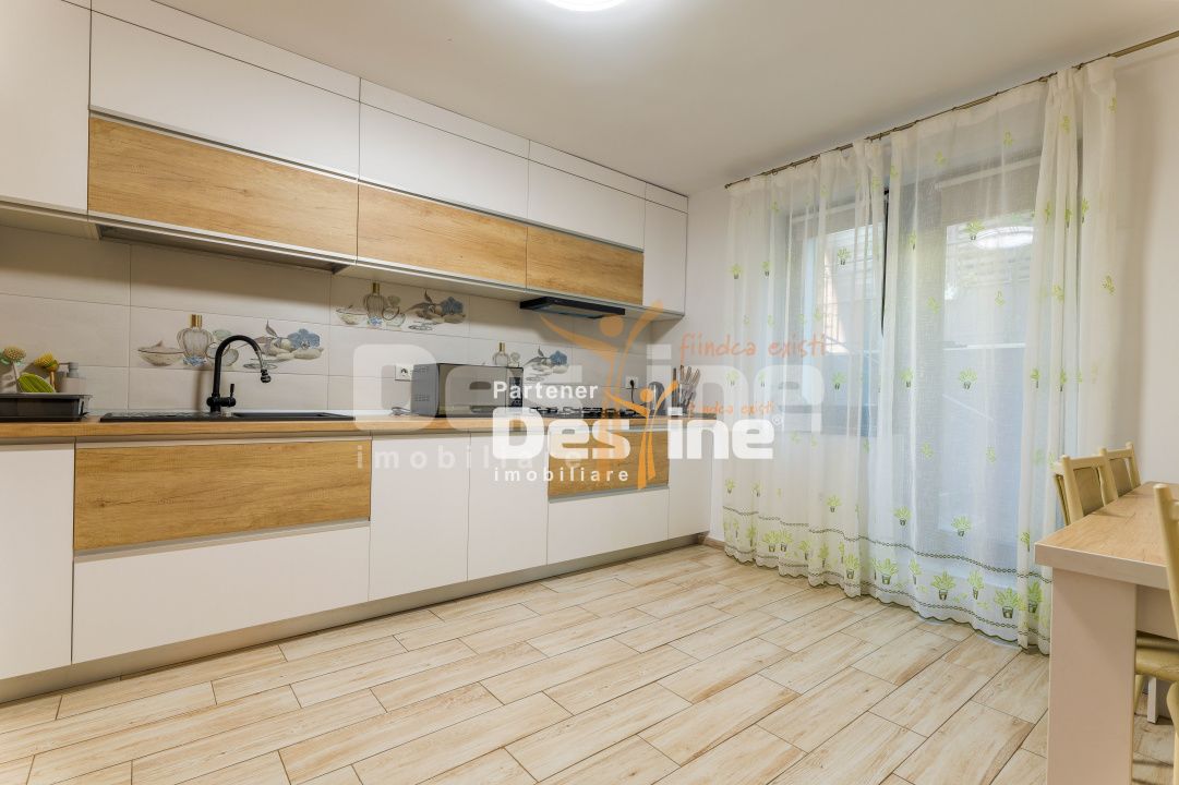 Comision 0% Casă individuală stil grecesc 5 camere S+P+1+pod, 200 mp — fotografia 10