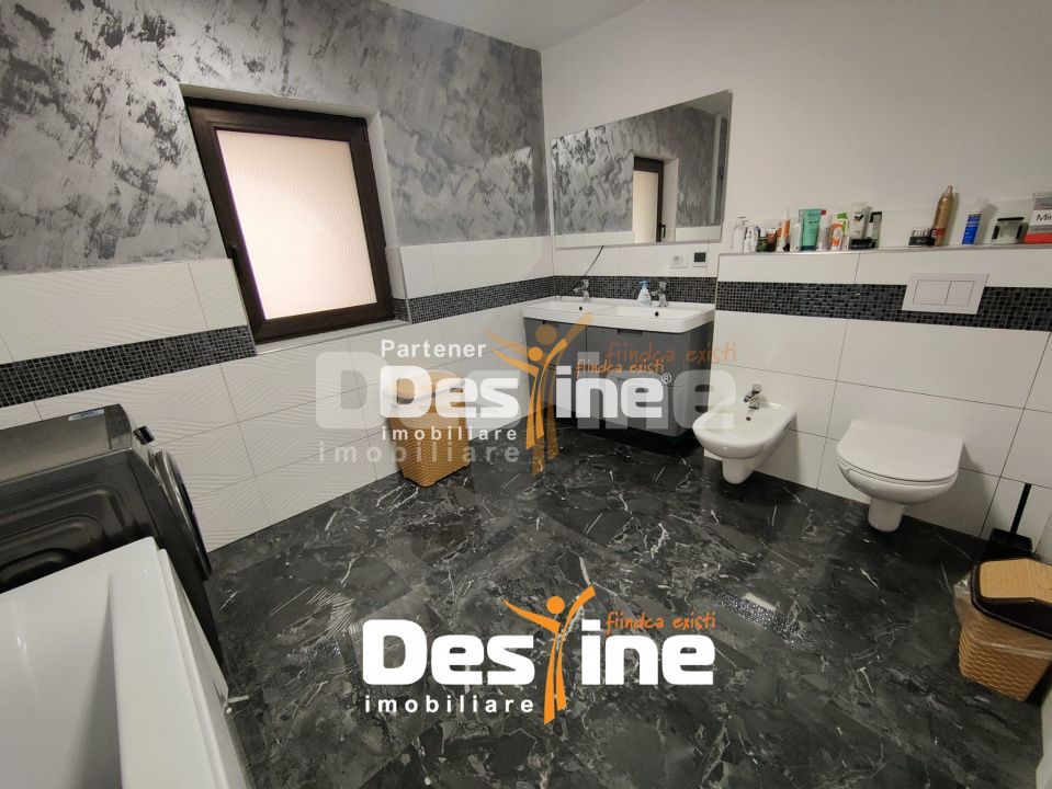 Comision 0% Casă individuală stil grecesc 5 camere S+P+1+pod, 200 mp — fotografia 12