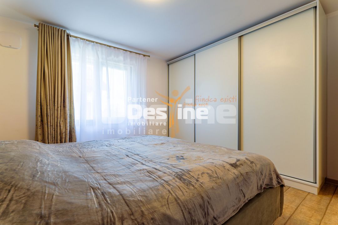 Comision 0% Casă individuală stil grecesc 5 camere S+P+1+pod, 200 mp — fotografia 5