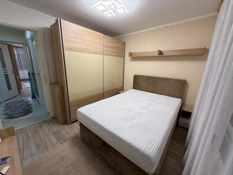 Apartament modern cu 2 camere | Lipovei — fotografia 3