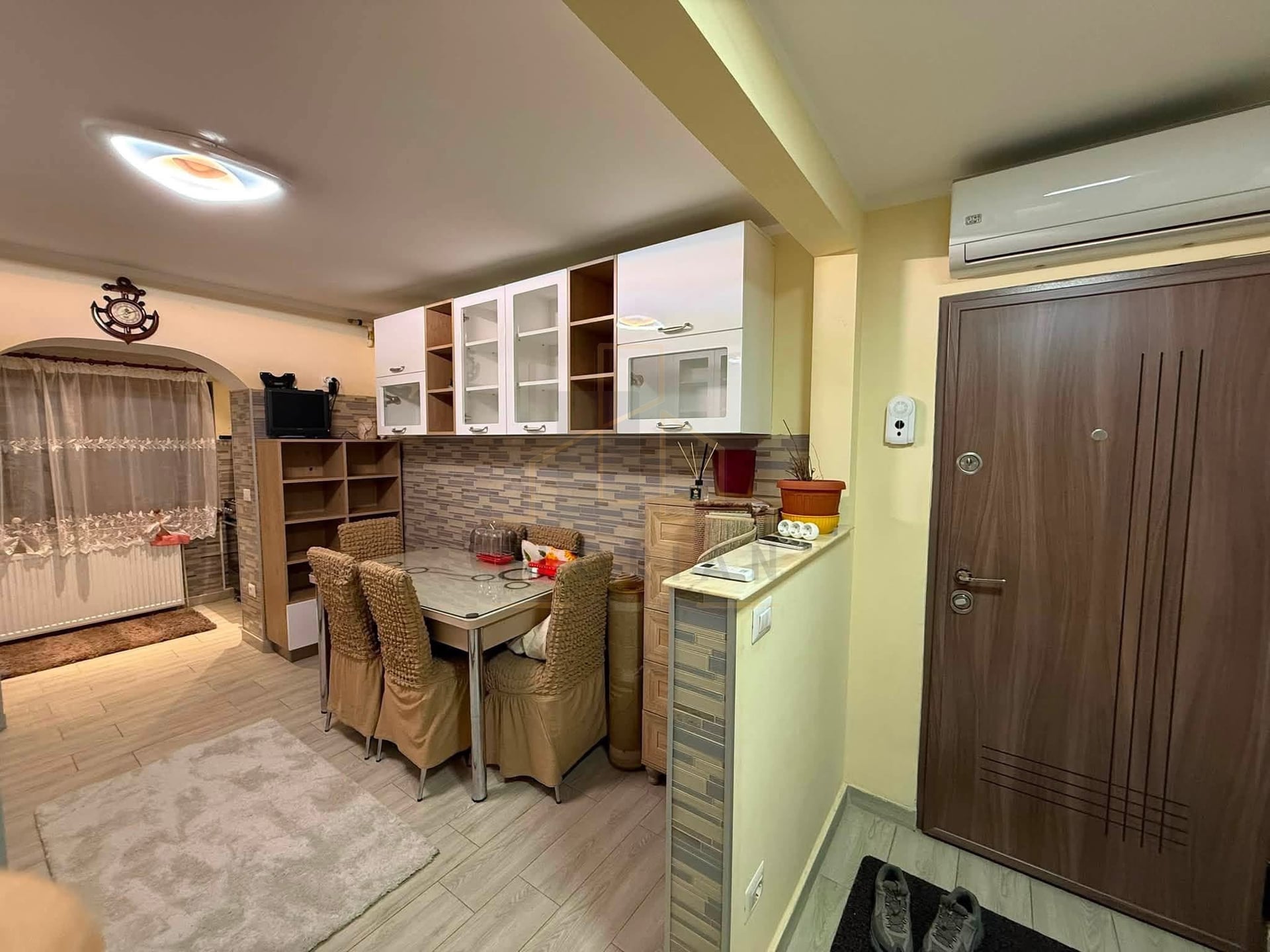 Apartament modern cu 2 camere | Lipovei — fotografia 4