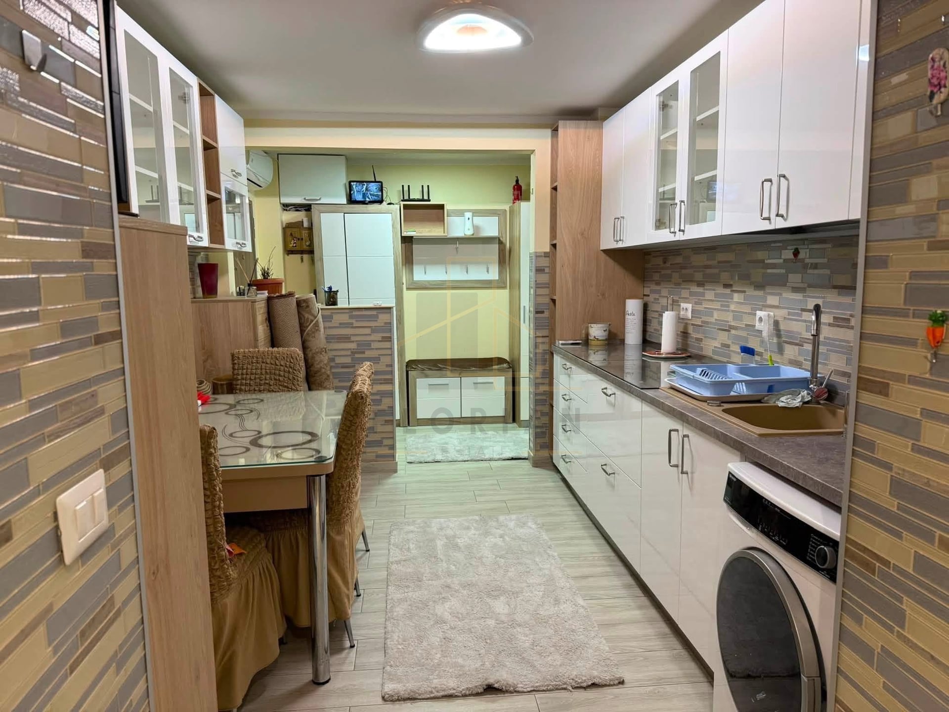 Apartament modern cu 2 camere | Lipovei — fotografia 6
