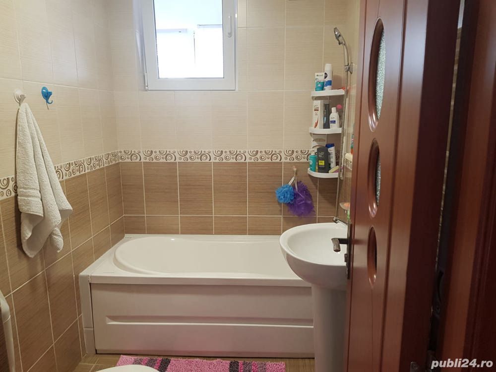 Proprietar vind apartament 4 camere sector 2 București — fotografia 3