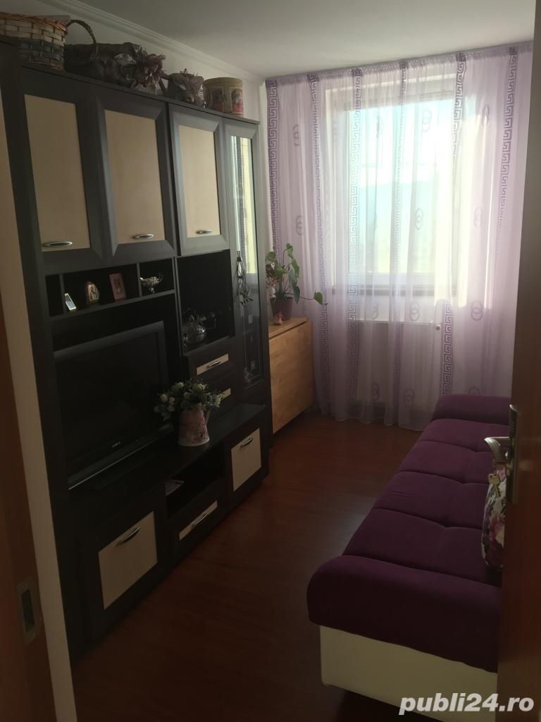 Proprietar vind apartament 4 camere sector 2 București — fotografia 4