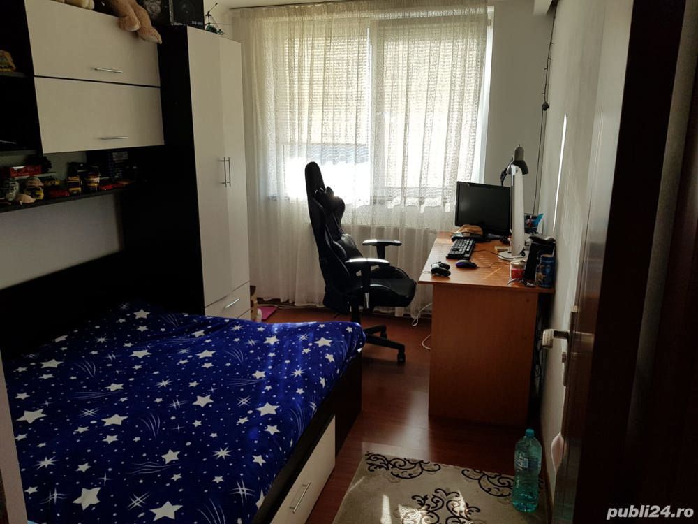 Proprietar vind apartament 4 camere sector 2 București — fotografia 5