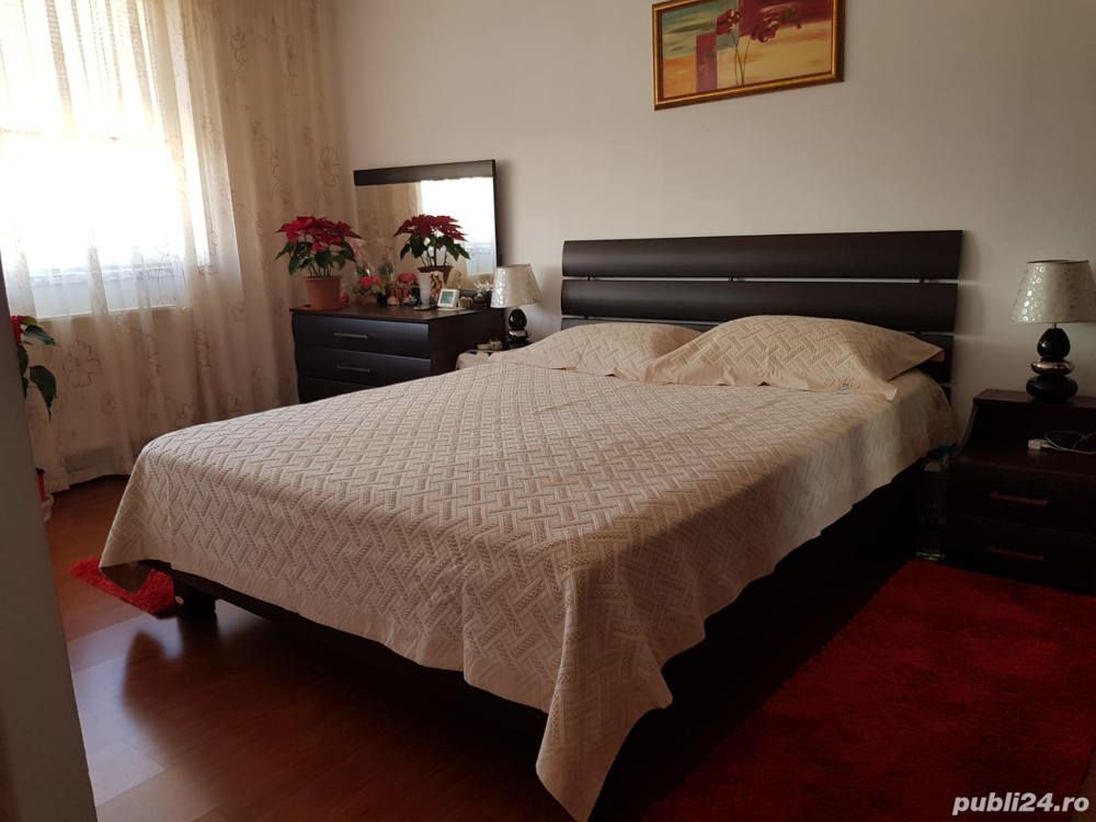 Proprietar vind apartament 4 camere sector 2 București — fotografia 6