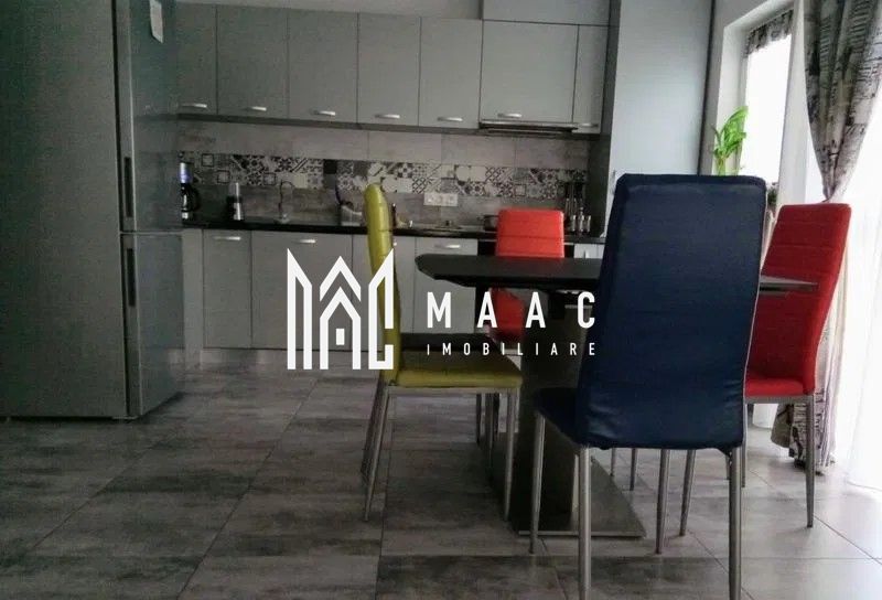 Apartament 4 camere | Etaj 1 | Balcon | 100MP | Arhitectilor