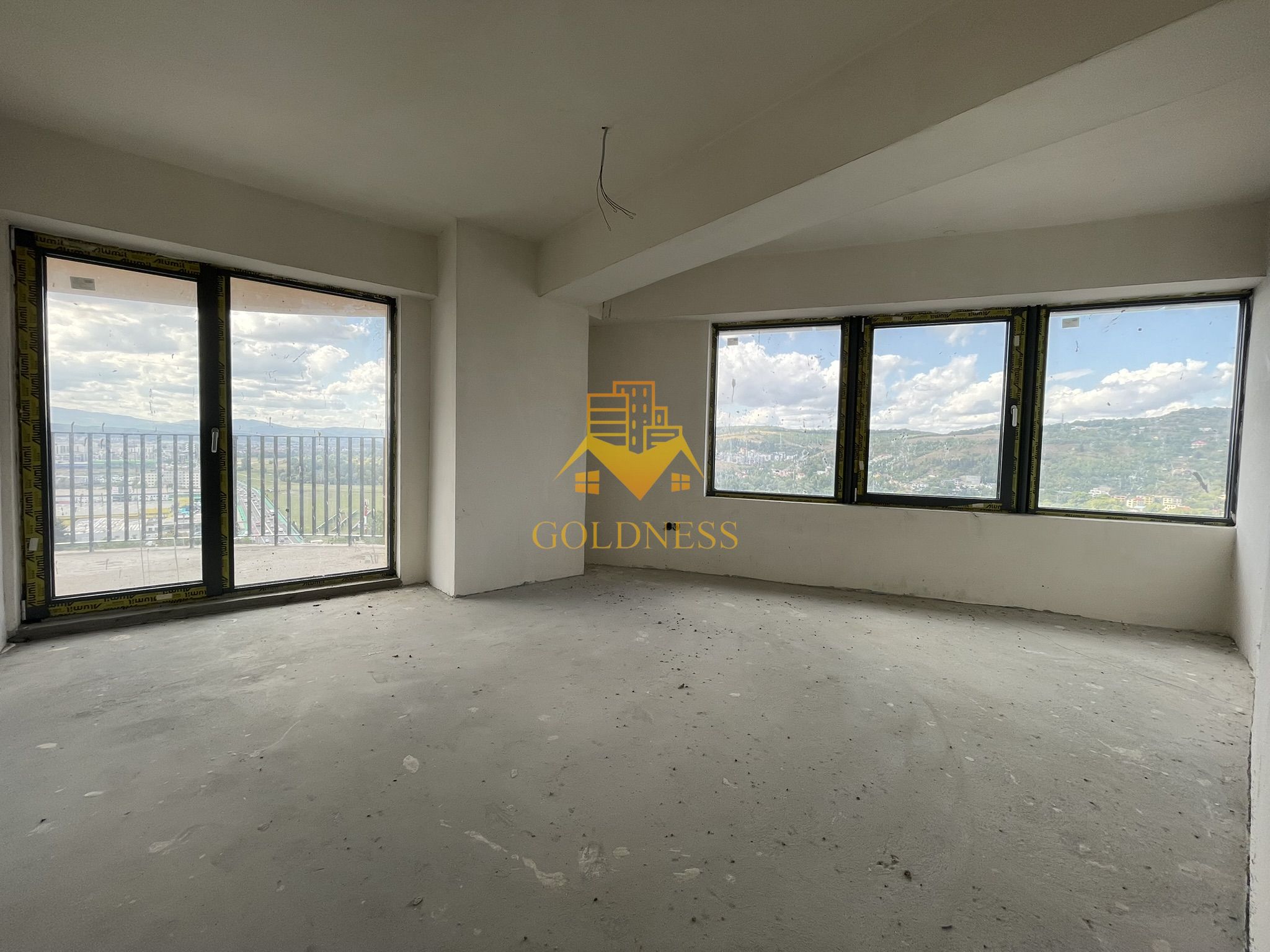 0% comison| 94 mp decomandat|| Calea Floresti , Zona Manastur-VIVO!| — fotografia 4