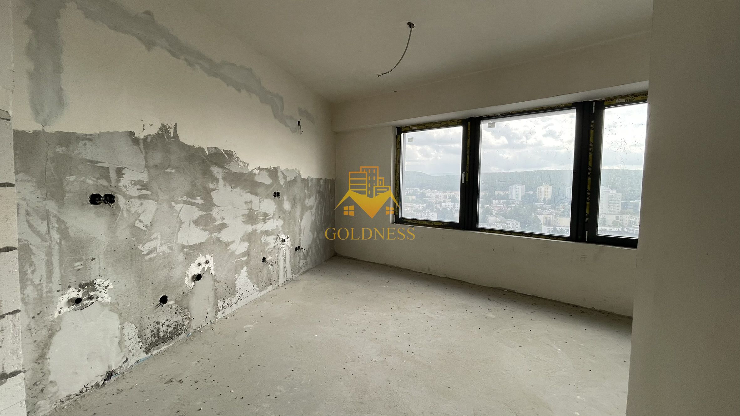 0% comison| 94 mp decomandat|| Calea Floresti , Zona Manastur-VIVO!| — fotografia 6