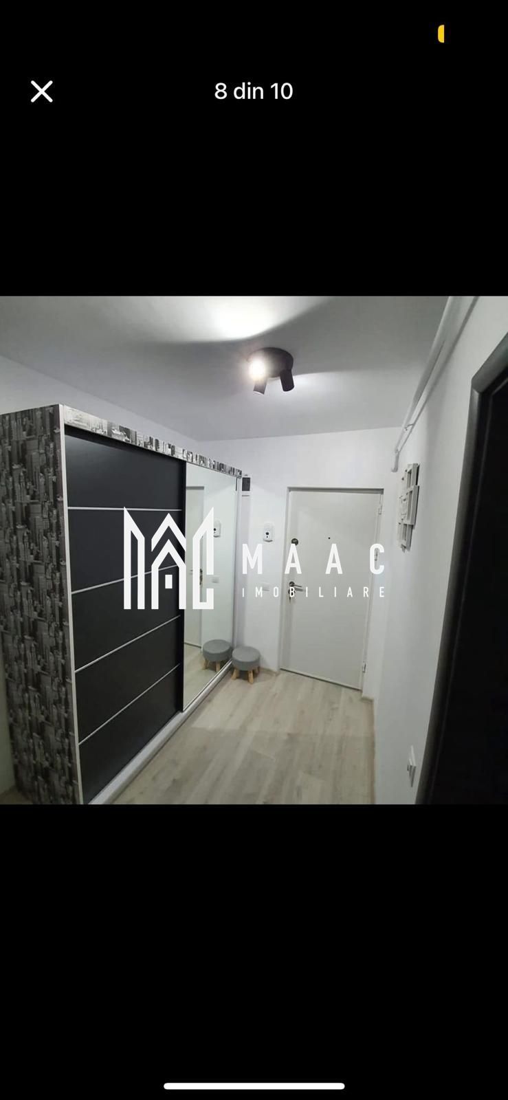 Apartament 2 camere de închiriat | Șelimbăr | etaj 1, parcare — fotografia 2