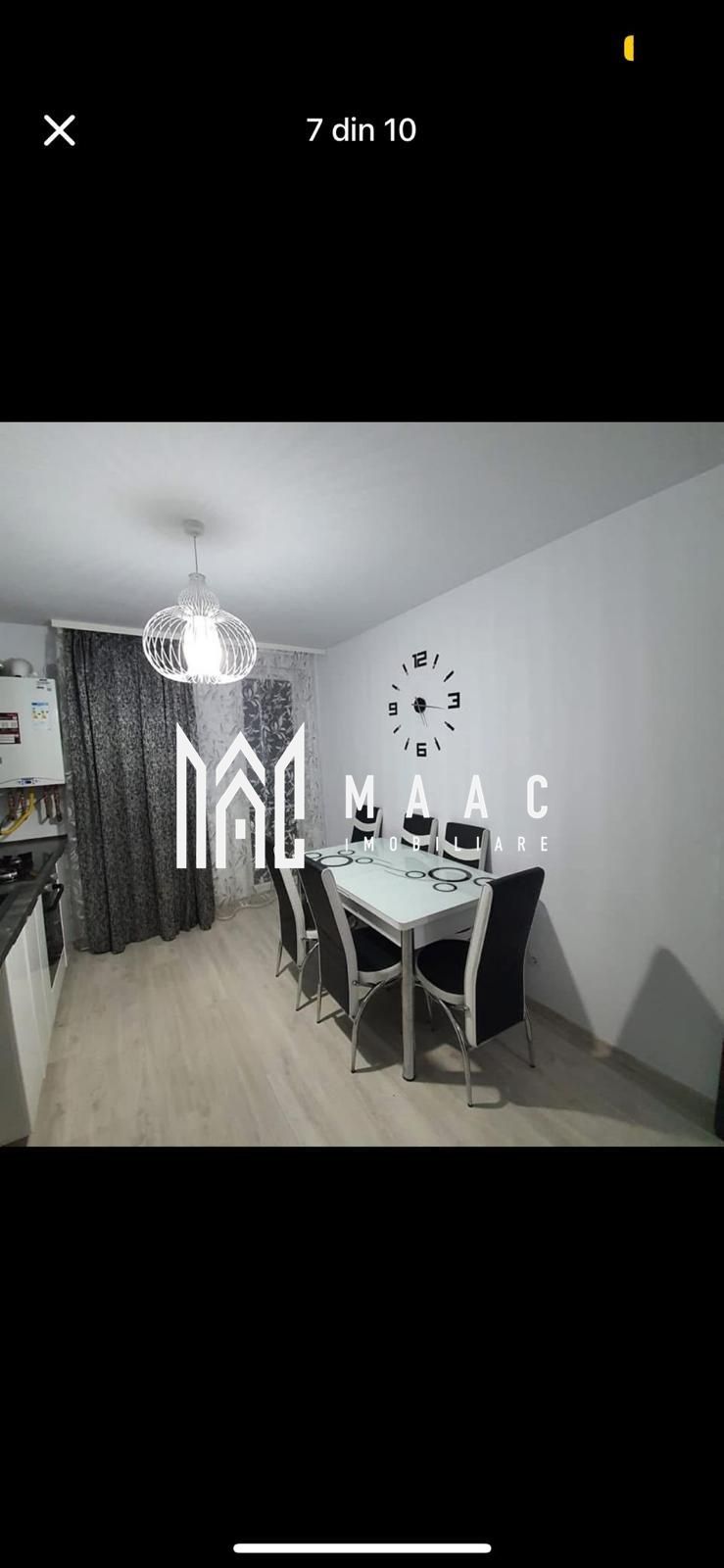 Apartament 2 camere de închiriat | Șelimbăr | etaj 1, parcare — fotografia 4