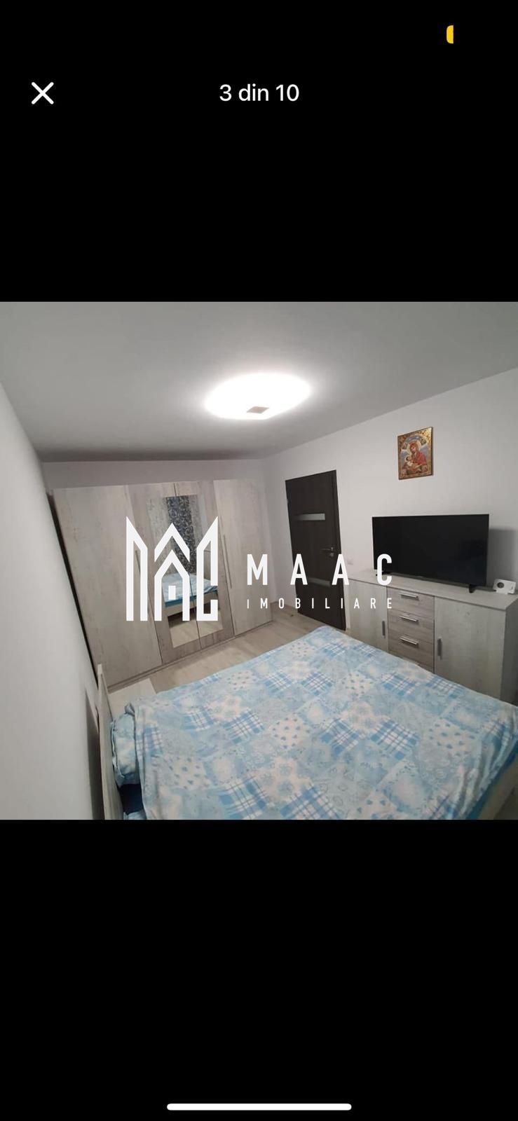 Apartament 2 camere de închiriat | Șelimbăr | etaj 1, parcare — fotografia 5