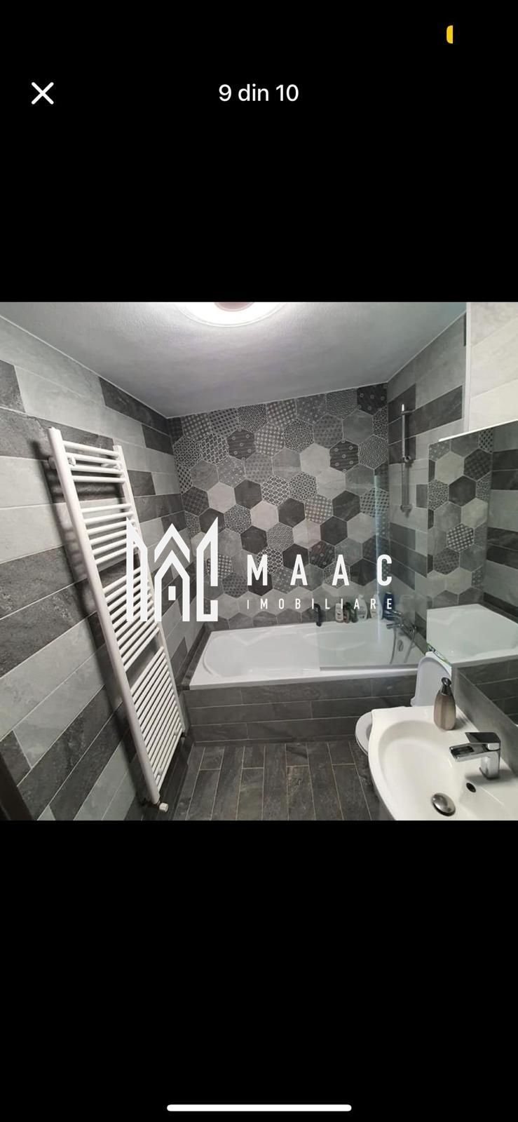 Apartament 2 camere de închiriat | Șelimbăr | etaj 1, parcare — fotografia 6