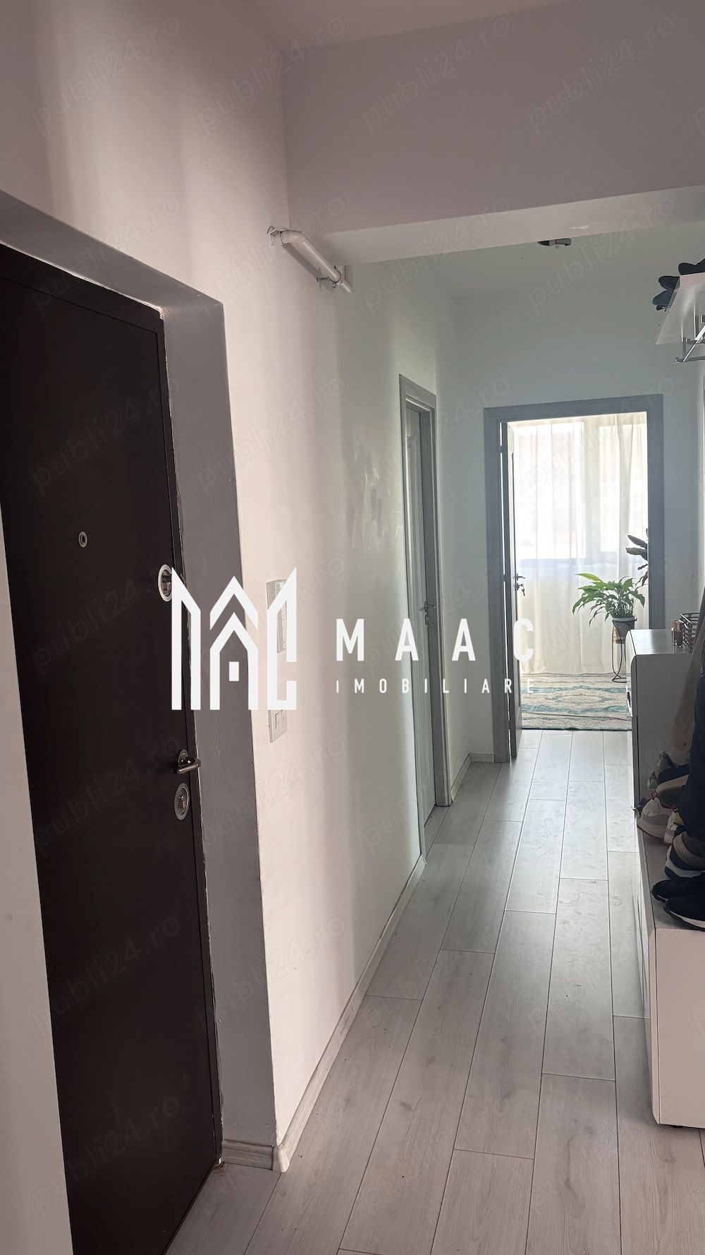 Apartament 3 camere de vânzare | Ostroveni, Râmnicu Vâlcea — fotografia 6
